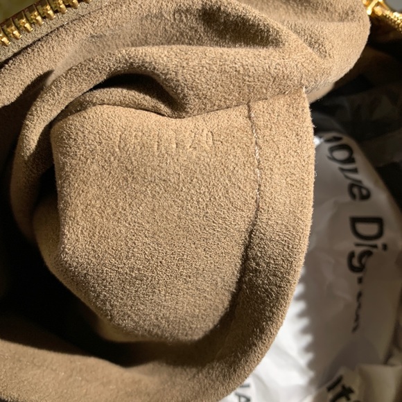 🦄Louis Vuitton Multicolor Courtney🦄 - Picture 2 of 16